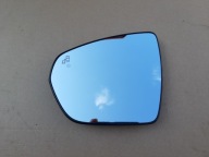 CITROEN C5 AIRCROSS LEWY WKŁAD LUSTERKA ASYSTENT PASA ORYGINAŁ 1618047980