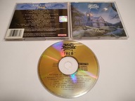 King Diamond – "Them" - CD 2001 (1988) METAL MIND RZADKA C1887