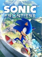 Sonic Frontiers PC - klucz Steam