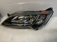 FIAT DUCATO III BOXER JUMPER MOVANO LAMPA PRZEDNIA PRZÓD 00468622940 OE