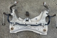 Renault Zoe II 2018 kołyska sanki stabilizator przód poduszka silnika