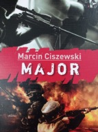 Major Marcin Ciszewski