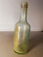 STARA BUTELKA - Artur Frädrich Treptow a.R. Unverkäuflich. 0,35l Db