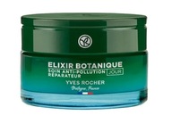 ELIXIR BOTANIQUE Yves Rocher Krem naprawczy na dzień 50 ml UNIKAT!+2xGRATIS