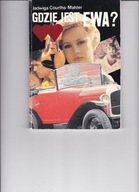 Gdzie jest Ewa? J. Courths-Mahler