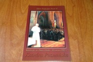 POCZTÓWKA Jan Paweł II w Katedrze Poznańskiej