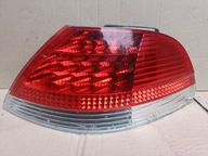 BMW E65 2001 - 2005 ROK LAMPA PRAWA TYŁ 155514