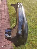 FORD FOCUS MK4 KOMBI ZDERZAK TYŁ TYLNI TYLNY