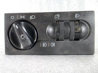PRZEŁĄCZNIK WŁĄCZNIK ŚWIATEŁ VW TRANSPORTER T4 HALOGENY
