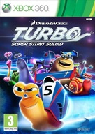 TURBO SUPER STUNT SQUAD -komplet- GRA XBOX 360 =PsxFixShop= GW!