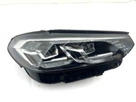 BMW X3 G01 X4 G02 LIFT LCI 20-24 LAMPA PRAWY PRZÓD EUROPA 5A29204-09 LL