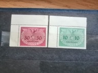 Generalna Gubernia General Gouvernement swastyka