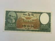 Nepal - 100 rupii - rzadki - aUNC