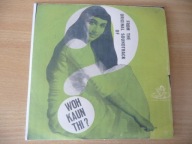 Madan Mohan – Woh Kaun Thi - Lata Mangeshkar (Bollywood soundtrack)