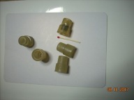 Osłona gumowa na mikrofon elektretowy Me TONSIL