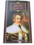 Kamienne serce Mór Jókai