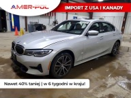 BMW Seria 3 2019 BMW 330XI 2.0 Benzyna 255KM