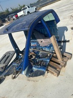 FORD RANGER V 15-20 DACH POSZYCIE SŁUPEK