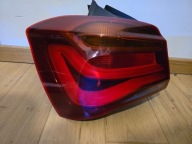 LAMPA BMW F20 LCI LIFT LEWA 7456501
