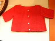 Solar sweter r. L bawełna s. idealny (59)