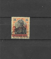 WMG 1920 Fi.24 O kasowane we właściwym czasie Wydanie prow. Gwarancja