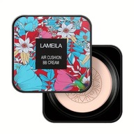 Podkład| Krem CC| Korektor| Długotrwały| Matowy| Tan| AS