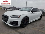 Audi a5 Premium Plus 45 2023 2.0l 2.0 Benzyna 261KM