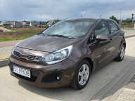 Kia Rio III 1,2 85 KM GAZ Klimatronik Komputer