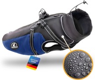 Kurteczka wodoodporna rozm. M Tierhood odcienie niebieskiego M F20966