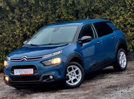 Citroen C4 Cactus LIFT,bardzo ladny, GWARANCJA 1.2 Benzyna 110KM