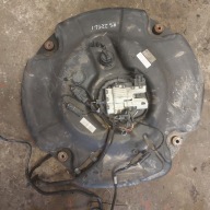 ZBIORNIK POMPA AD BLUE MERCEDES S W221 LIFT 3.0DCI A2214709401