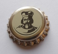 Kapsel Cieszyn Nr 24 NIEBUTELKOWANY