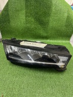 LAMPA PRAWA PRZÓD PRZEDNI SKODA OCTAVIA IV 5E4941016