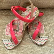 25/26 sandałki japonki brazylijskie Ipanemas 15,5