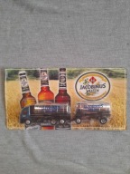 Ciężarówka Reklamowa - Mercedes 1:87 Jacobinus