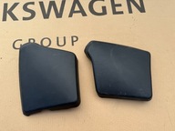 Zaślepki lamp tył Audi Q5 LIFT 12-16r 8R0945425A 8R0945426A