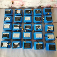 BATERIA AKUMULATOR HOVERBOARD DESKA 25,2V 4Ah