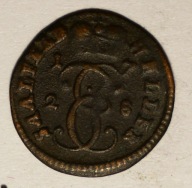 Saksonia heller 1728
