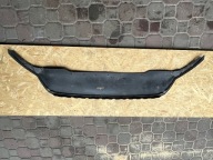 VW PASSAT B8 3G0 14- PŁYTA OSŁONA POD ZDERZAK PRZEDNI PRZÓD 3G0805903E