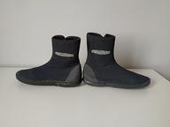 Śliczne wygodne obuwie do wody BLUE RUSH 36