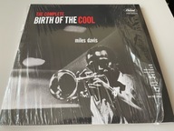 Miles Davis Birth Of The Cool 2LP winyl