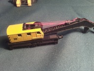 WAGON SKALA N DZWIG ROCO