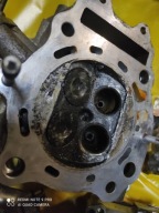 Głowica wałek krzywki tgb blade target 525 520