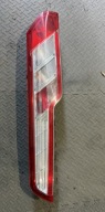 FORD TRANSIT CUSTOM LAMPA PRAWA TYŁ BK21-13404-AD