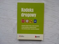 KODEKS DROGOWY Praca zbiorowa