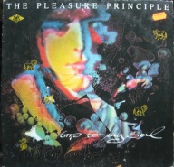 The Pleasure Principle – Trip To My Soul
