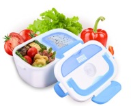 12V PODGRZEWACZ DO JEDZENIA PRZENOŚNY TURYSTYCZNY