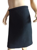 COS spódnica ciepła wełniana 34