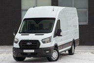 Ford Transit L4H3 WYSOKI DACH 2.0 TDCI EcoBlue