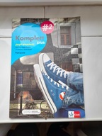 KOMPLETT PLUS 2 Podręcznik 2019